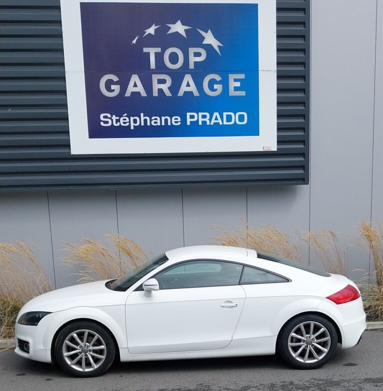 Garage Prado Garage Auto Auray 20250901 1304062