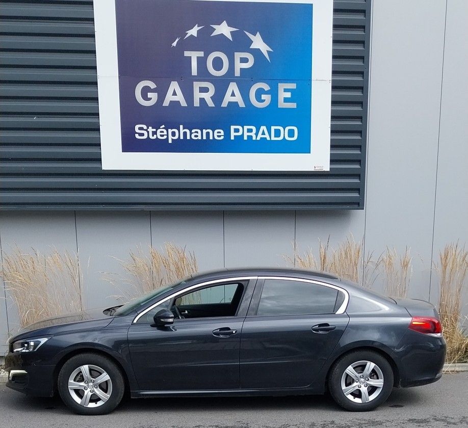 Garage Prado Garage Auto Auray 20250901 1307311