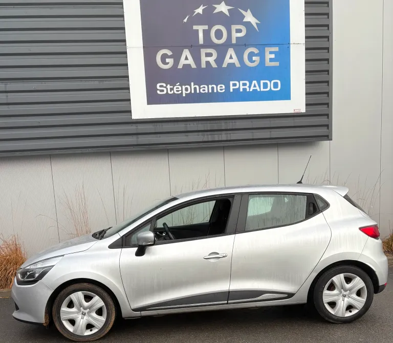 Garage Prado Garage Auto Auray CITROEN C3